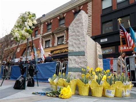 ‘Boston Strong, forever’: Thousands gather in resilience, memory of 2013 bombings